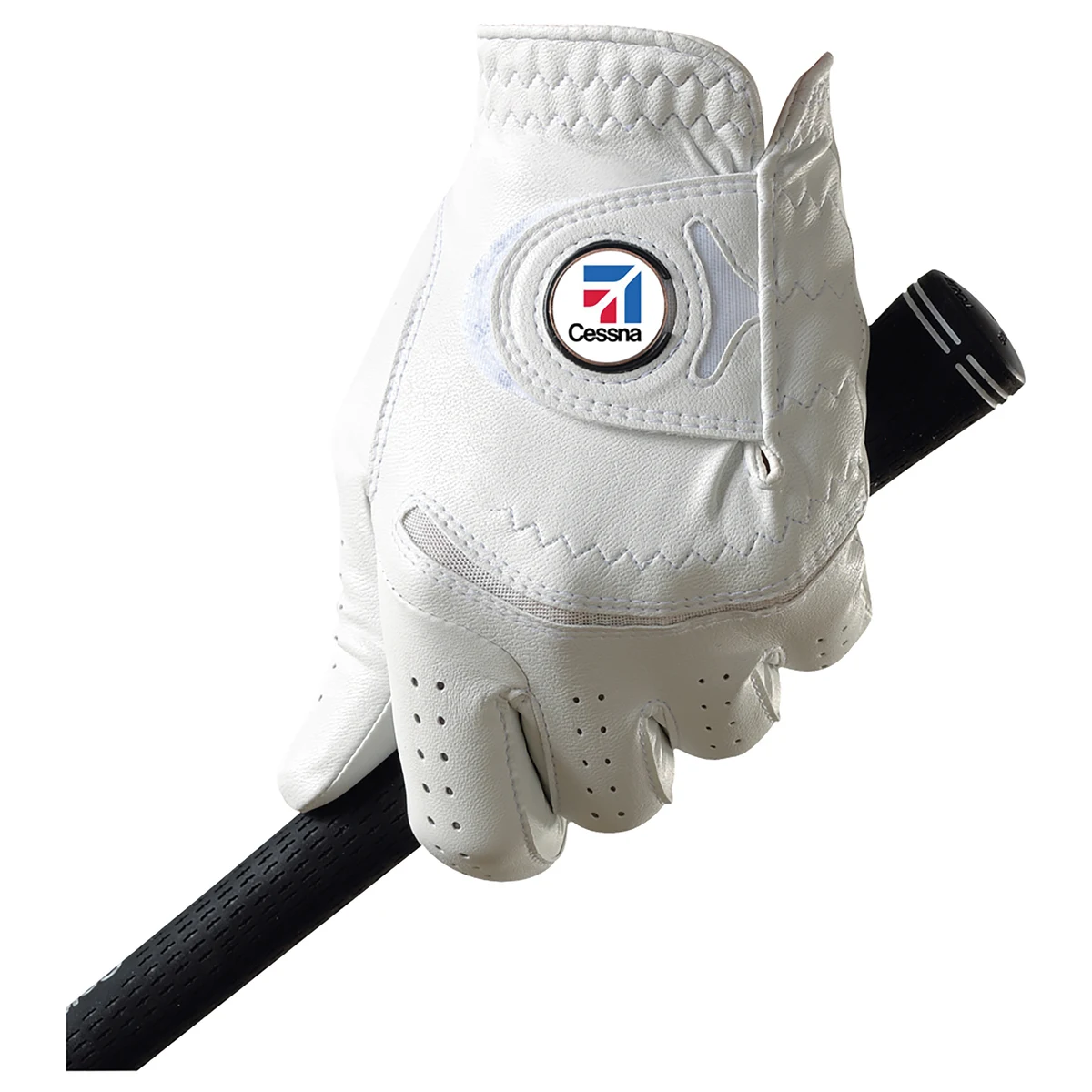 FootJoy Q-Mark Golf Glove 1
