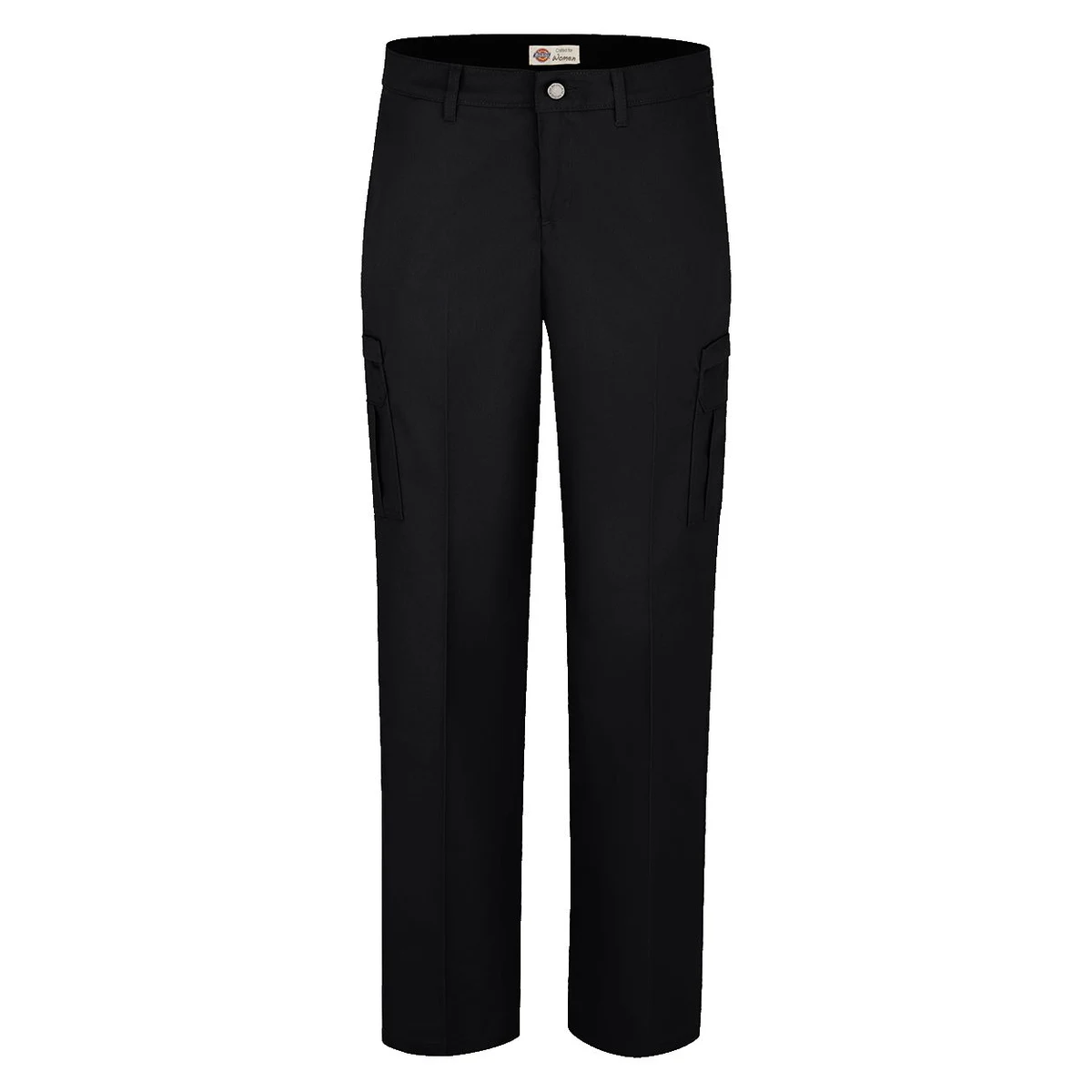Women's Premium Cargo Pants - FW72 1