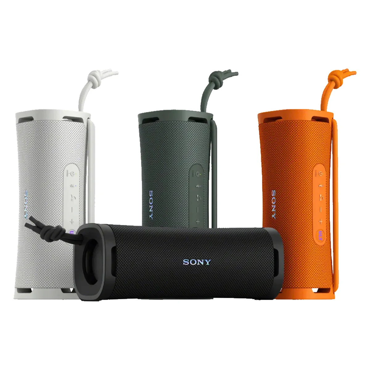 ULT Field 1 Wireless Portable Speaker 1