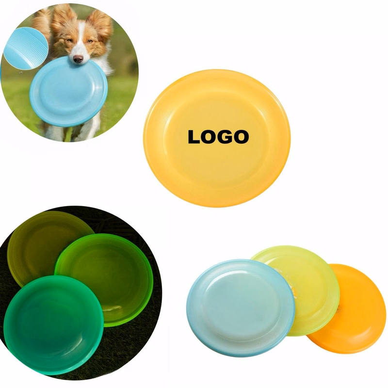 Luminous Pet Play Disc