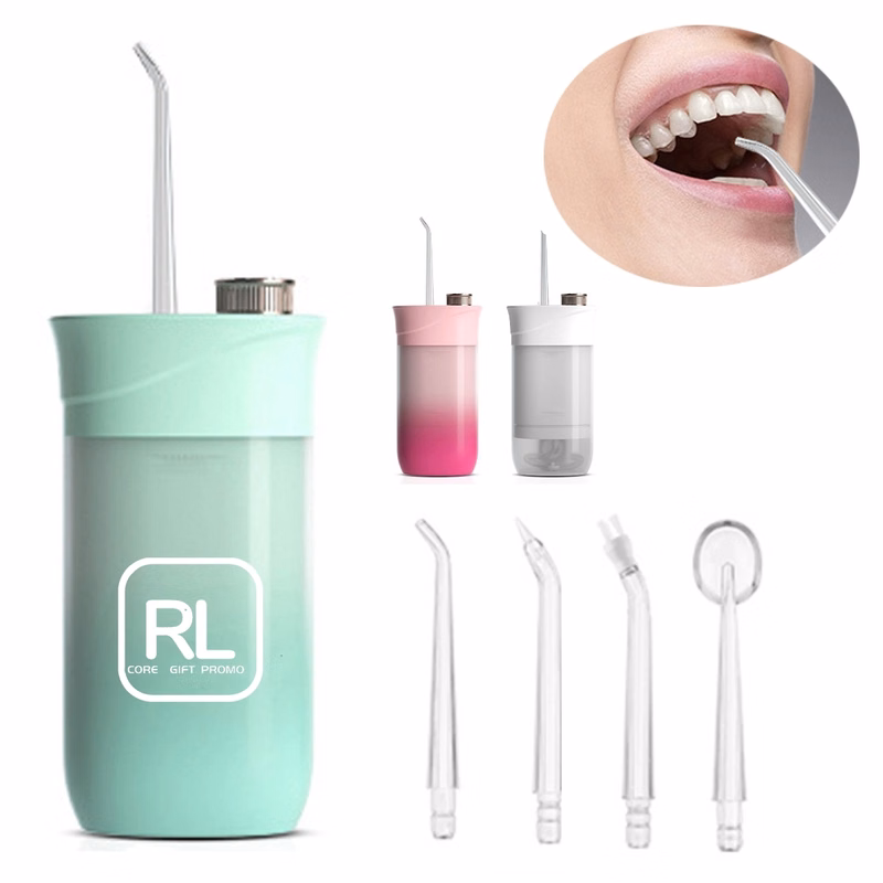 Ultrasonic Tooth Cleaning Kit