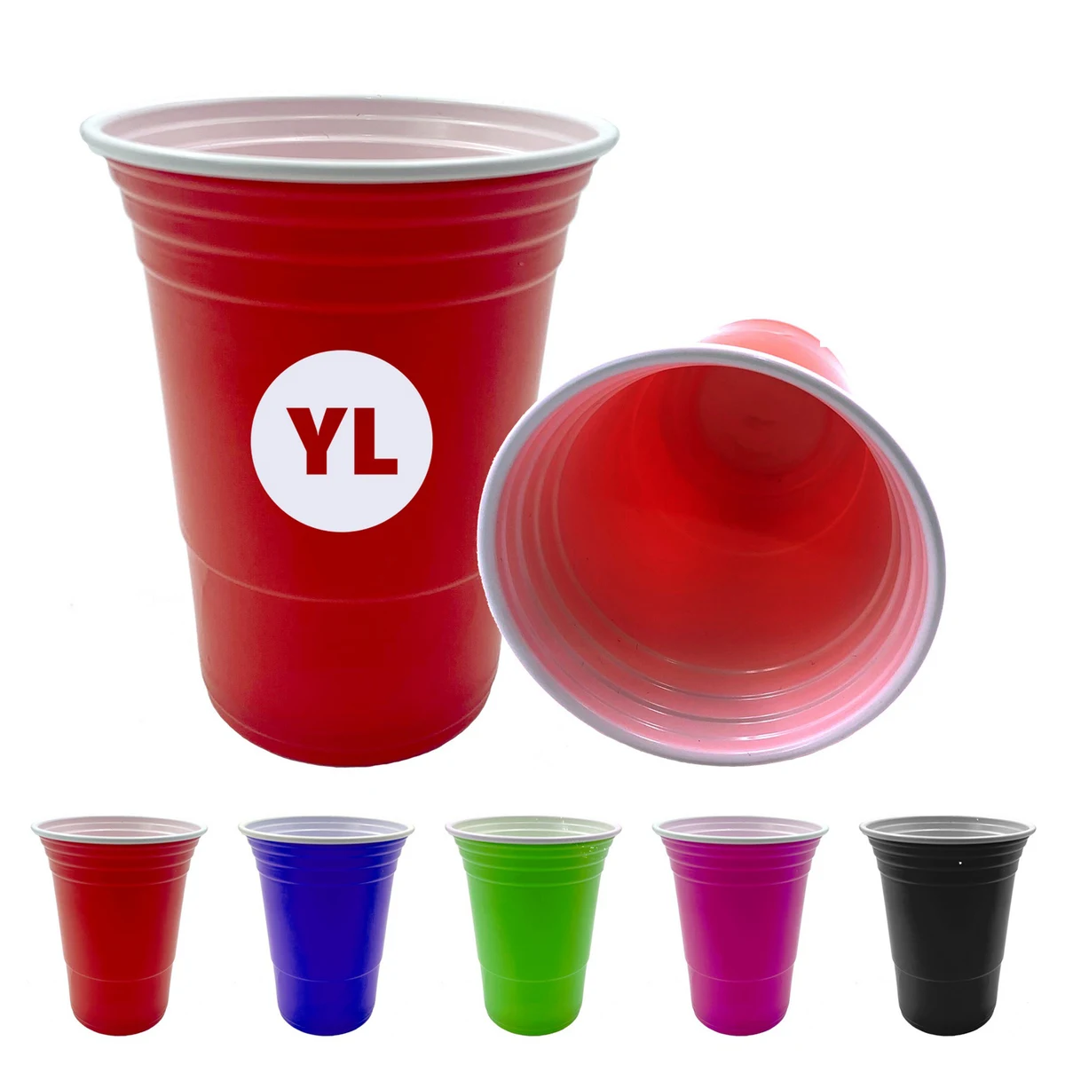 Custom 16Oz Stadium Cups 1