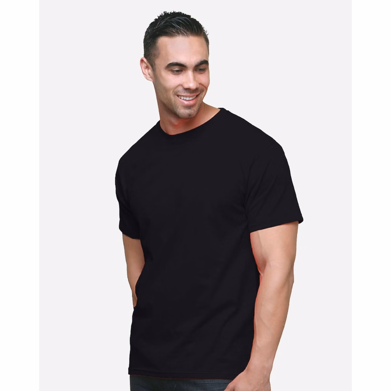 Men's Union-Made Fine Jersey T-Shirt - 2925