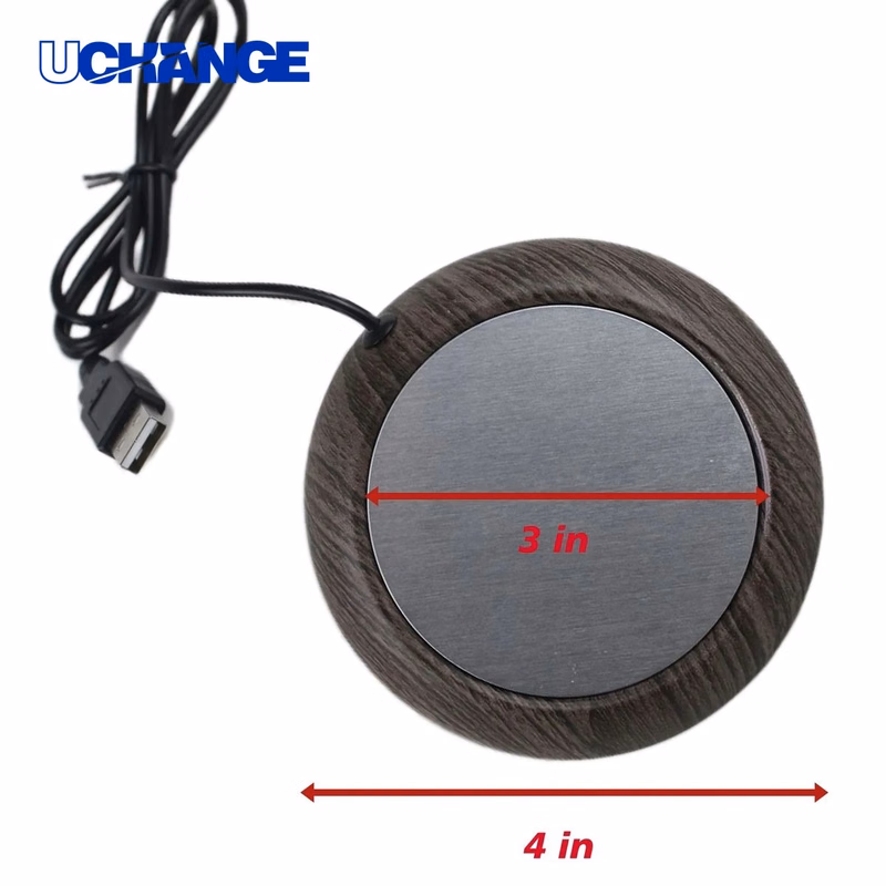 USB Mug Warmer Mat