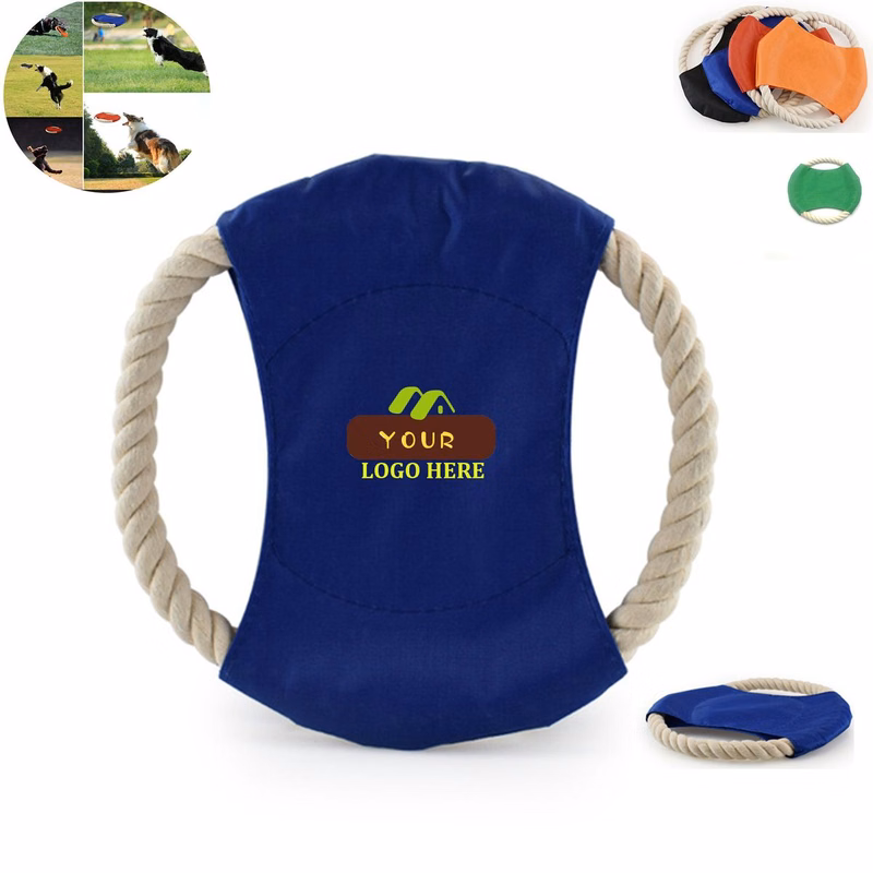 Pet Flying Disc