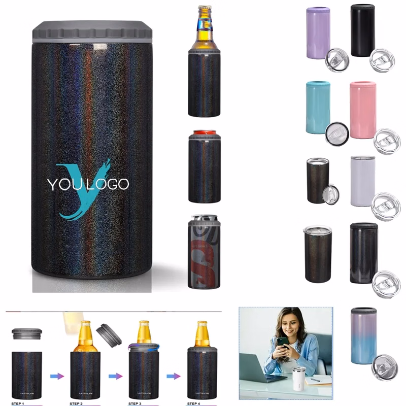 16oz Cooler