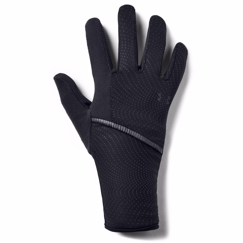 Women's UA Storm Run Liner Gloves 