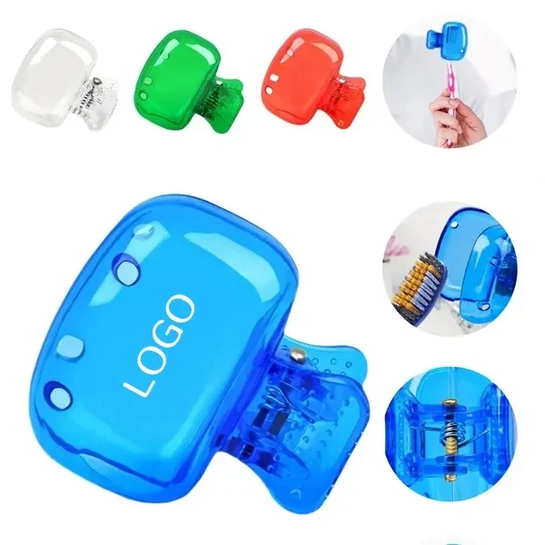 Portable Toothbrush Holder 1