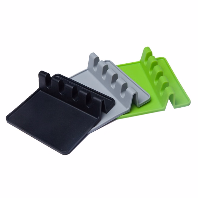 Silicone Dinnerware Holder