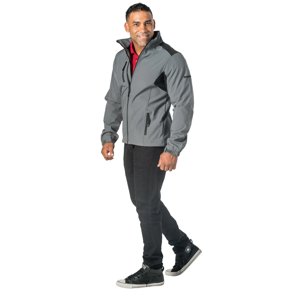 Reebok Softshell 1