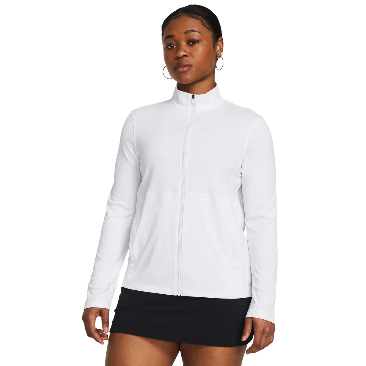 UA Fish Pro Women's Full-Zip 1