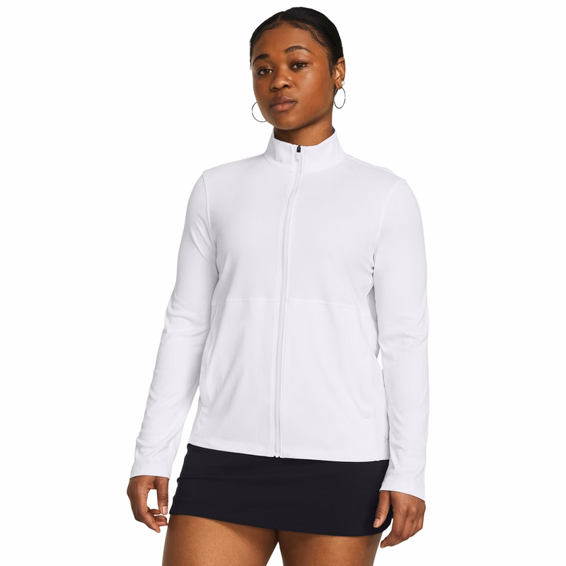 UA Fish Pro Women's Full-Zip
