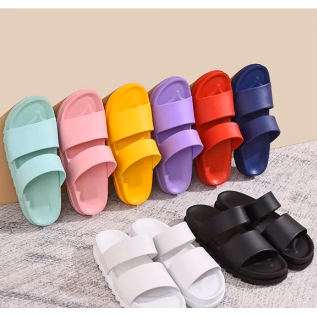 Quick Drying Eva Slippers