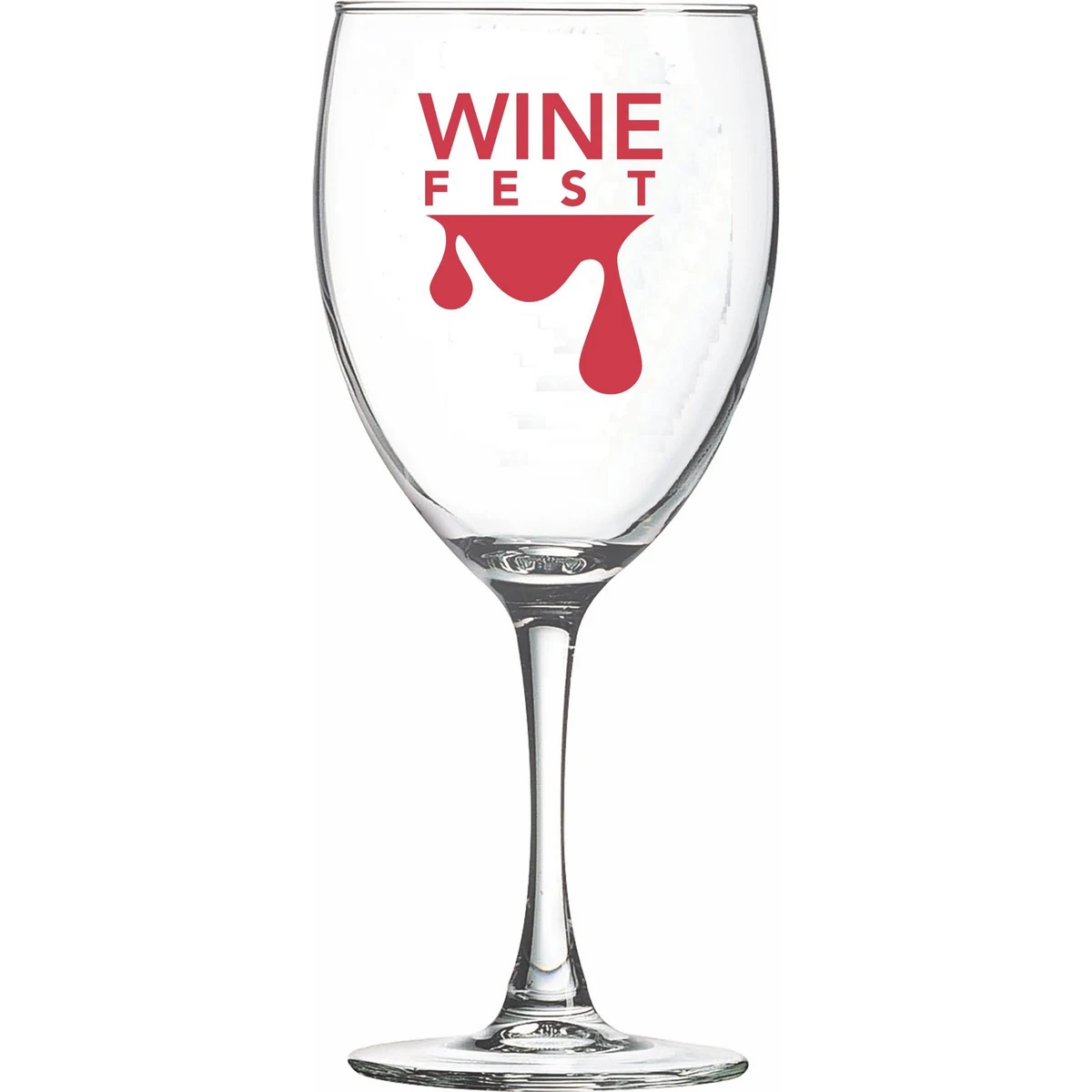 Polar Camel 10.5 oz Wine Glass 1