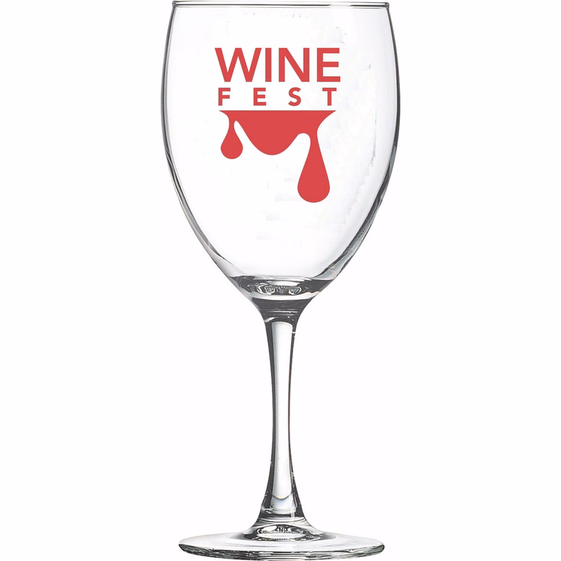 Polar Camel 10.5 oz Wine Glass