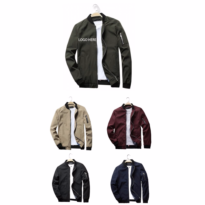 Men's Coat