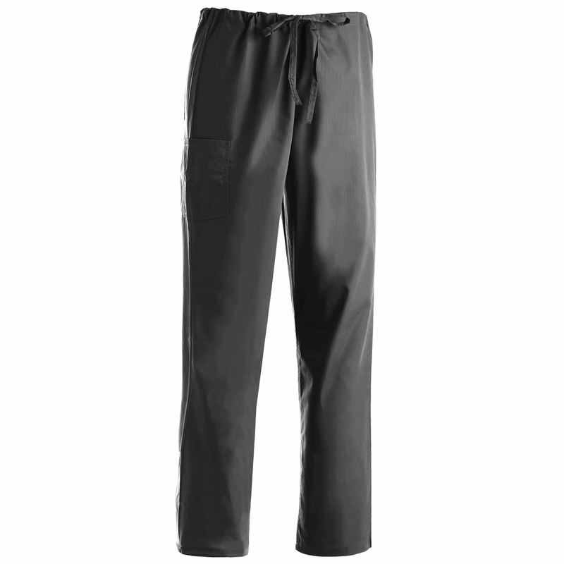 Housekeeping Pant With Cargo Pocket