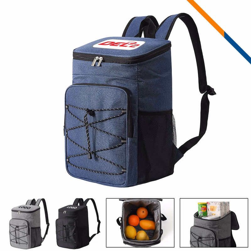 Parle Cooler Backpack