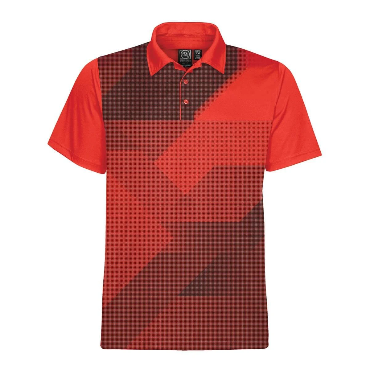 Stormtech Men's Edge Polo 1