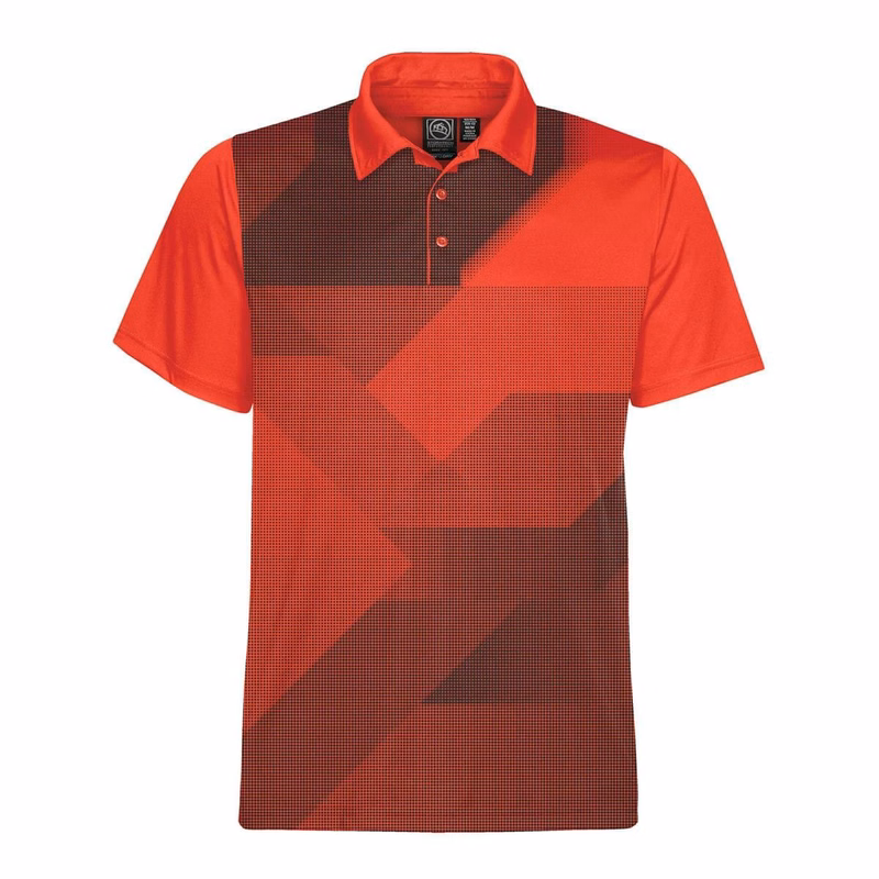 Stormtech Men's Edge Polo