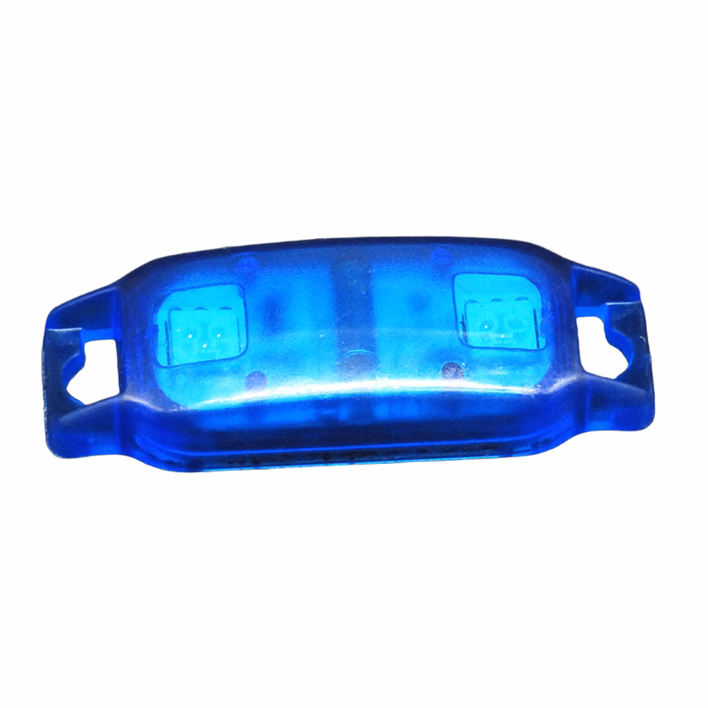 LED Safety Shoe Light