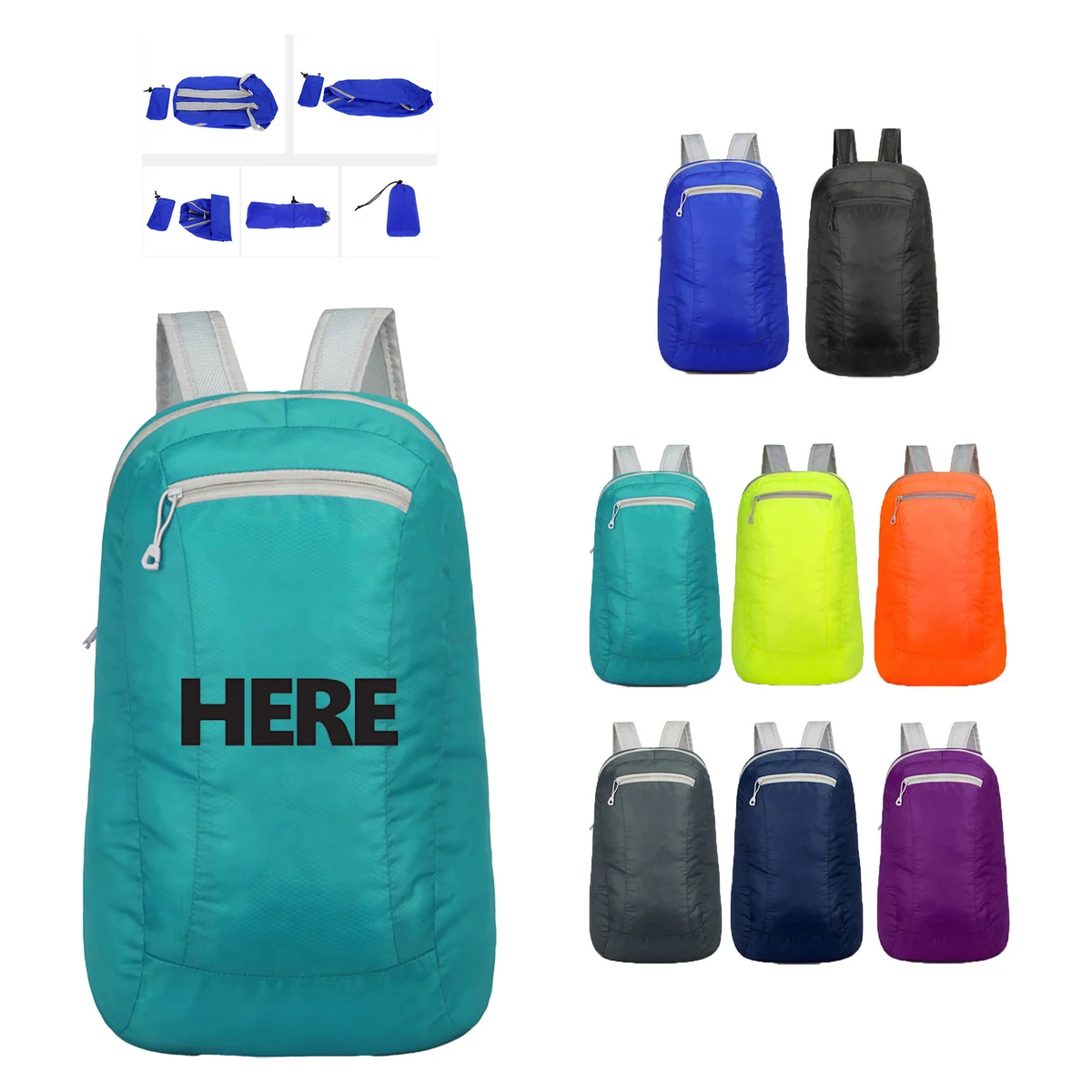 FlashDry UltraCove SchoolPack 1
