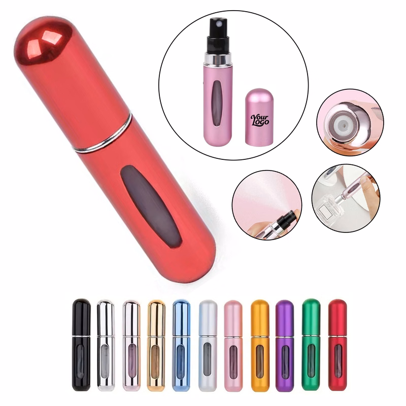 0.17oz Mini Portable Pen Perfume Spray Bottle