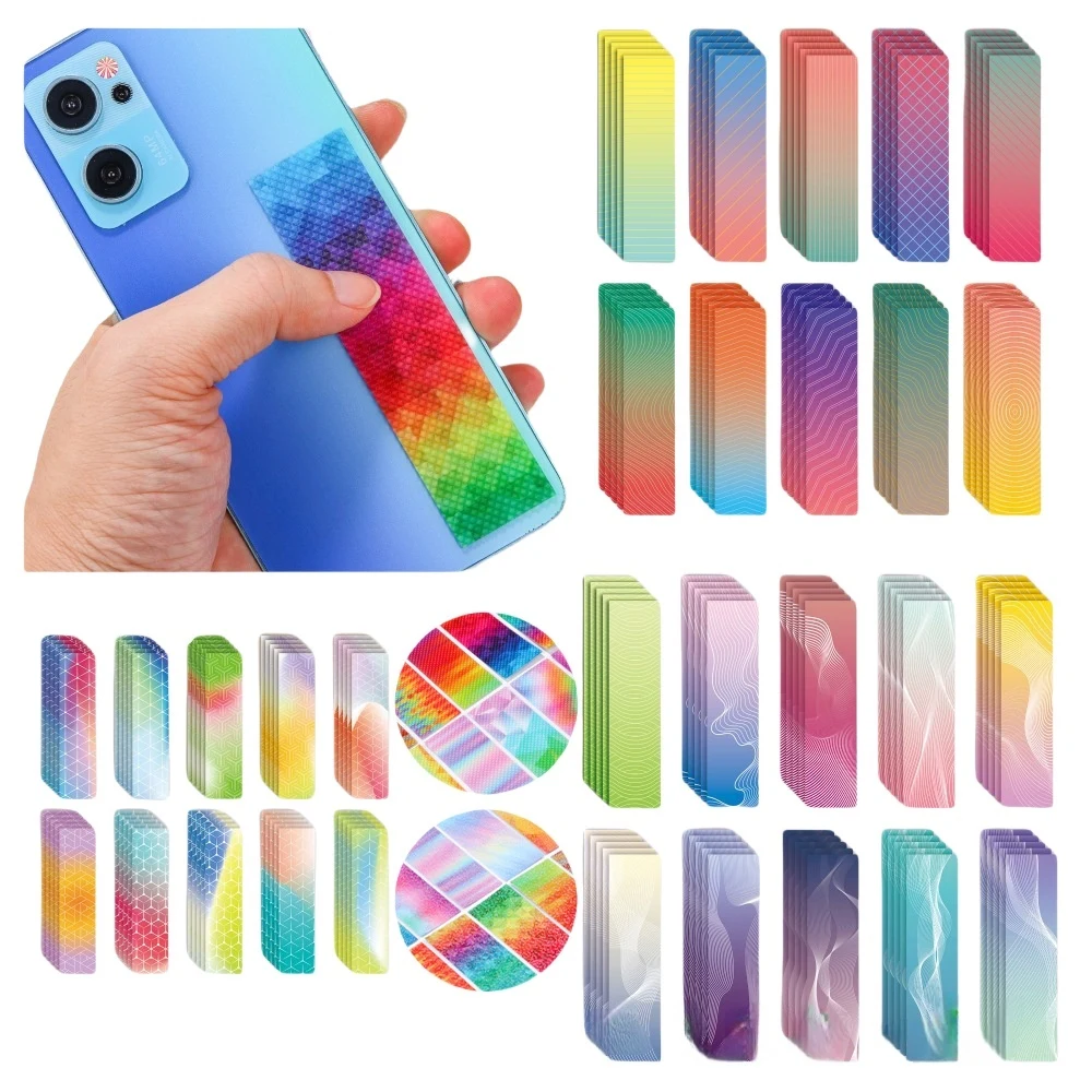 Anxiety Sensory Cute Stickers 1