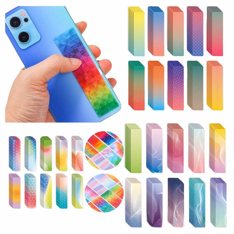 Anxiety Sensory Cute Stickers