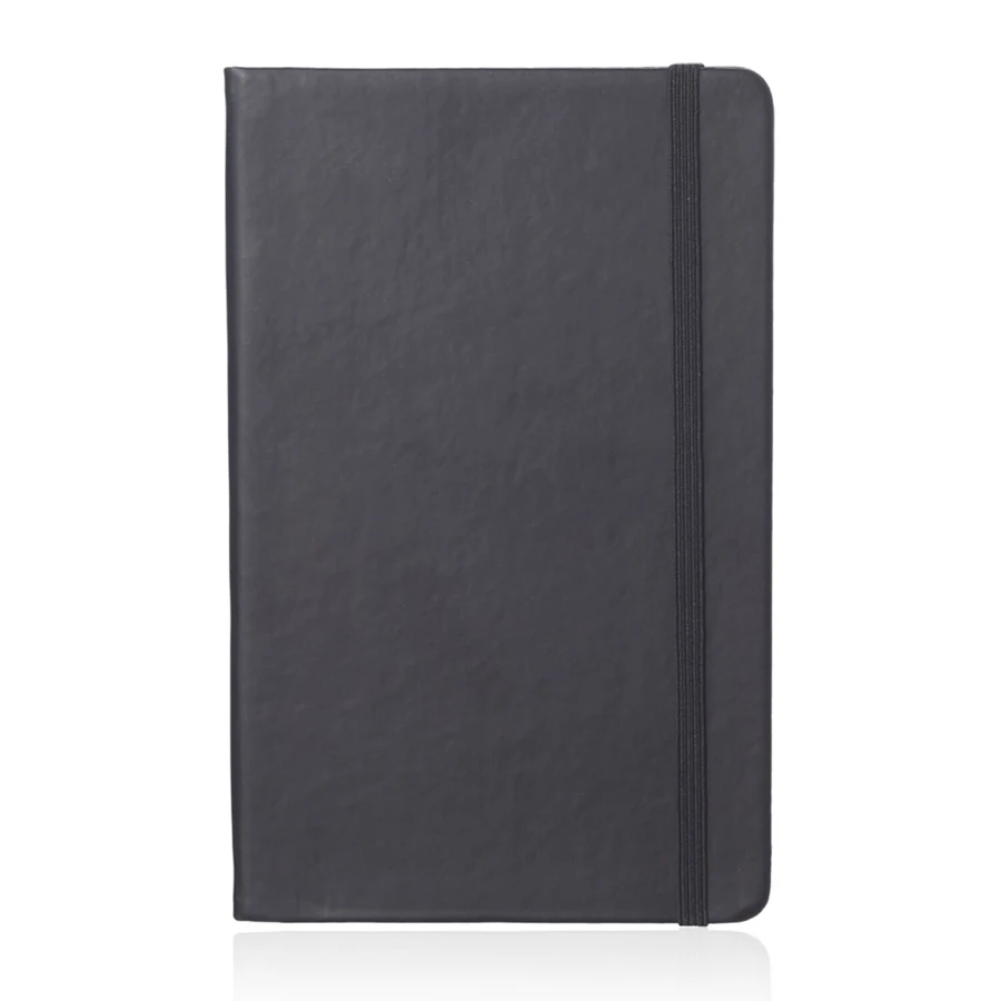 Barrington Hardcover Journals with Band 1