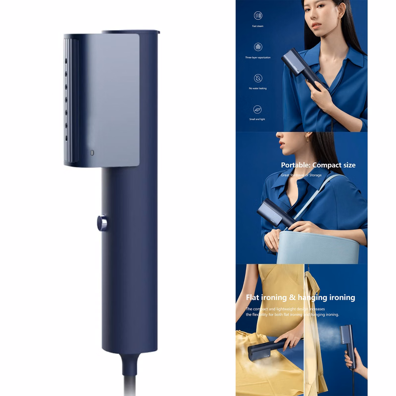 Portable Travel Steamer