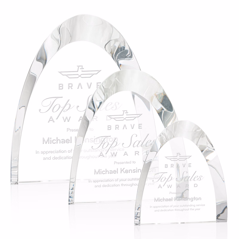 Omega Award