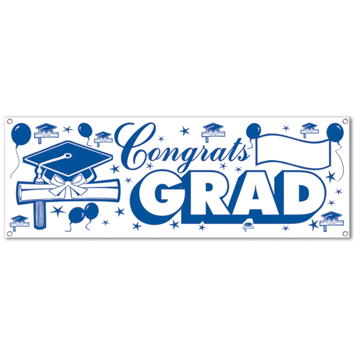 Congrats Grad Sign 1
