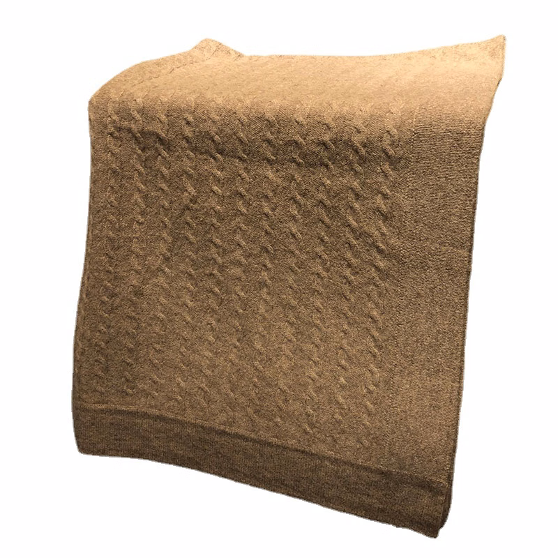 Full Sheepskin Blanket