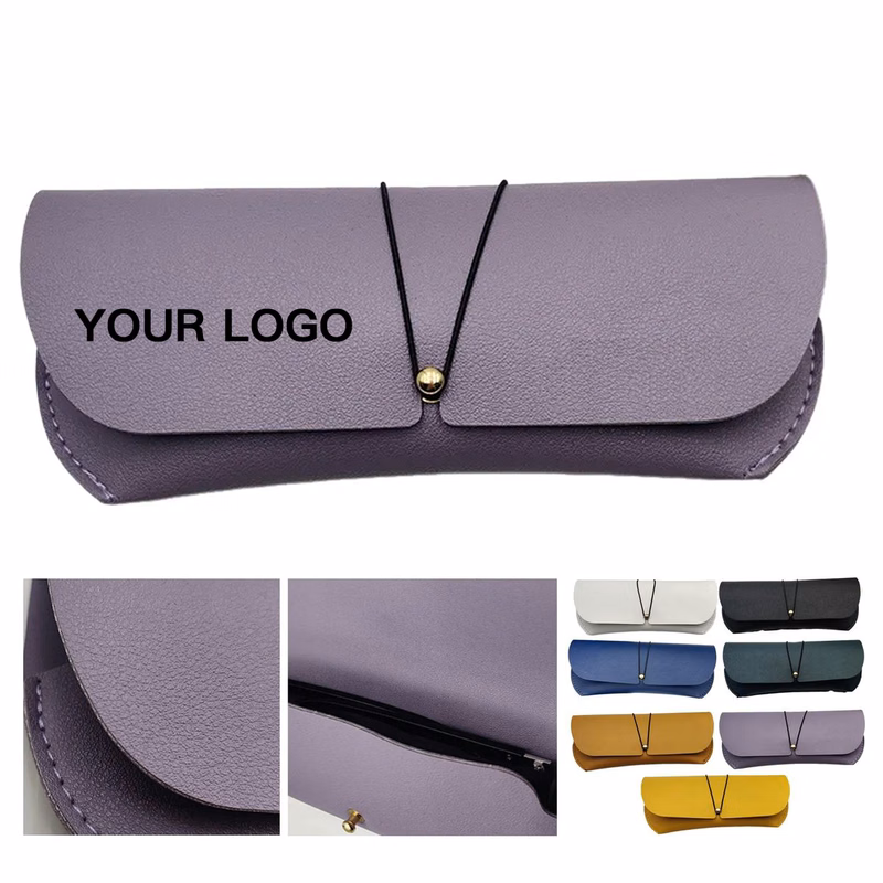 Lightweight Glasses Case for Daily Storage