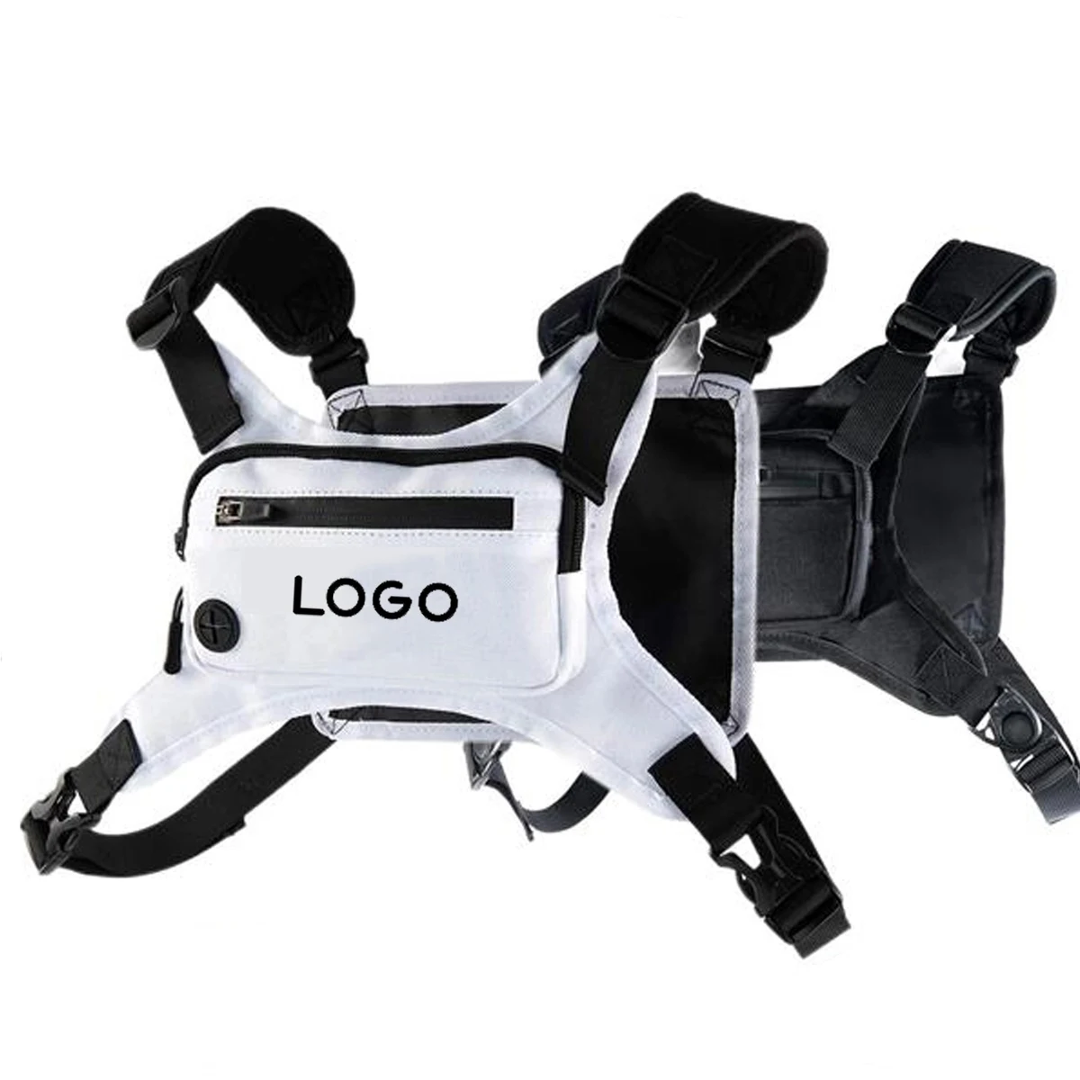 Water Resistant Chest Pack 1