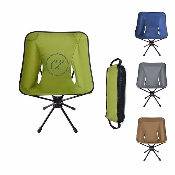 Foldable Lander - Portable Camping Chair