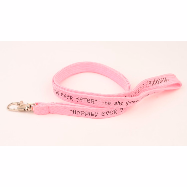 3/8" Tube Neck Lanyard
