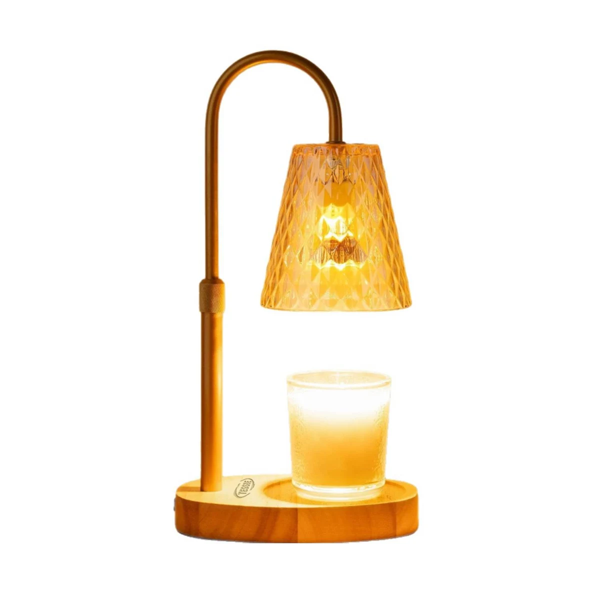 Electric Candle Warmer Lamp 1