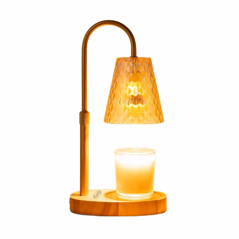 Electric Candle Warmer Lamp
