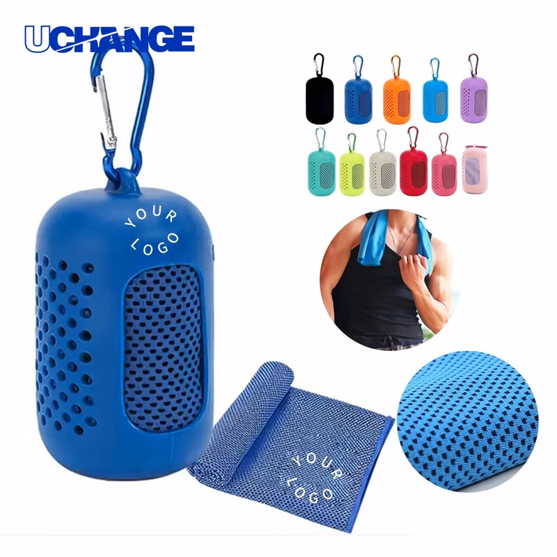 Lightweight Cooling Outdoor Towel