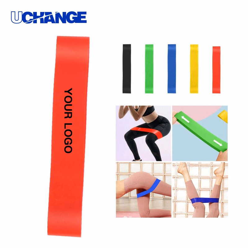 Lightweight Full Body Resistance Band