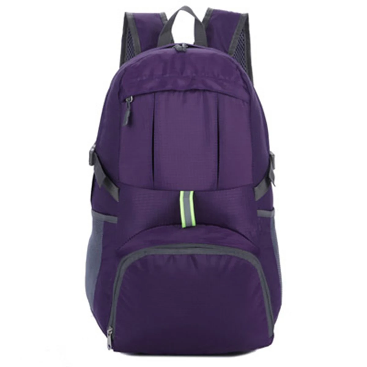Fashion Travel Foldable Backpack 1