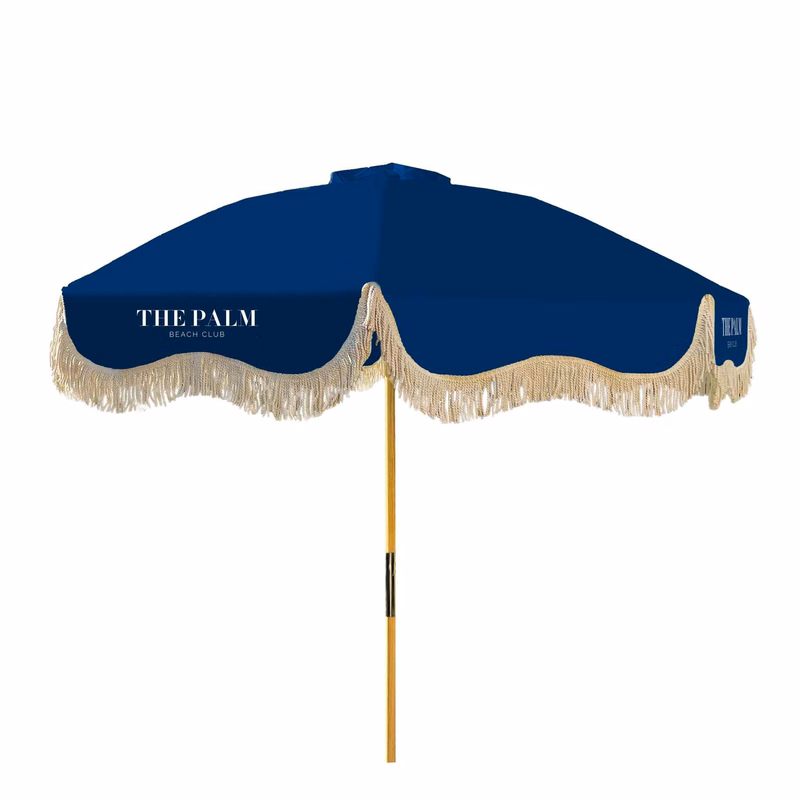 St. Tropez Market Umbrella Kit (3 Imprints)