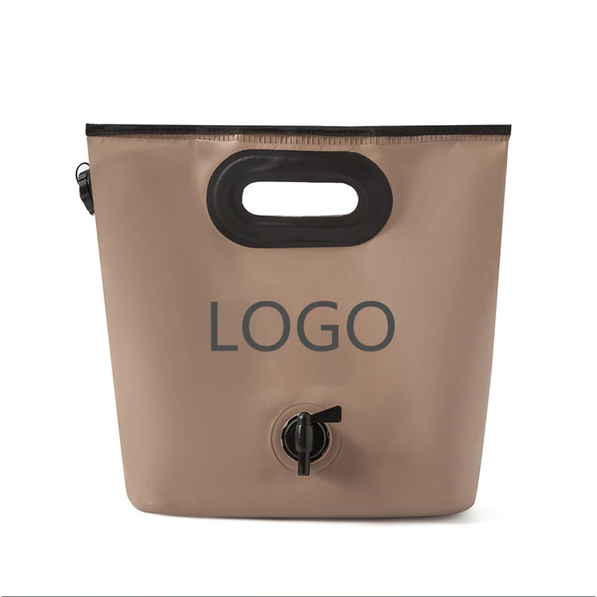 8L Collapsible Water Storage Bag 1