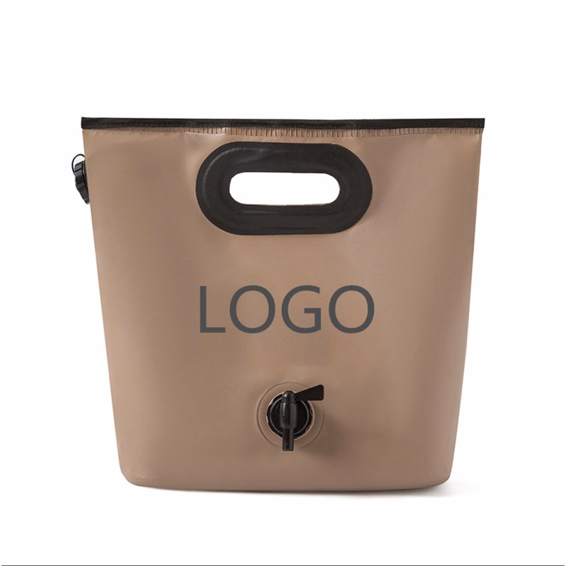 8L Collapsible Water Storage Bag