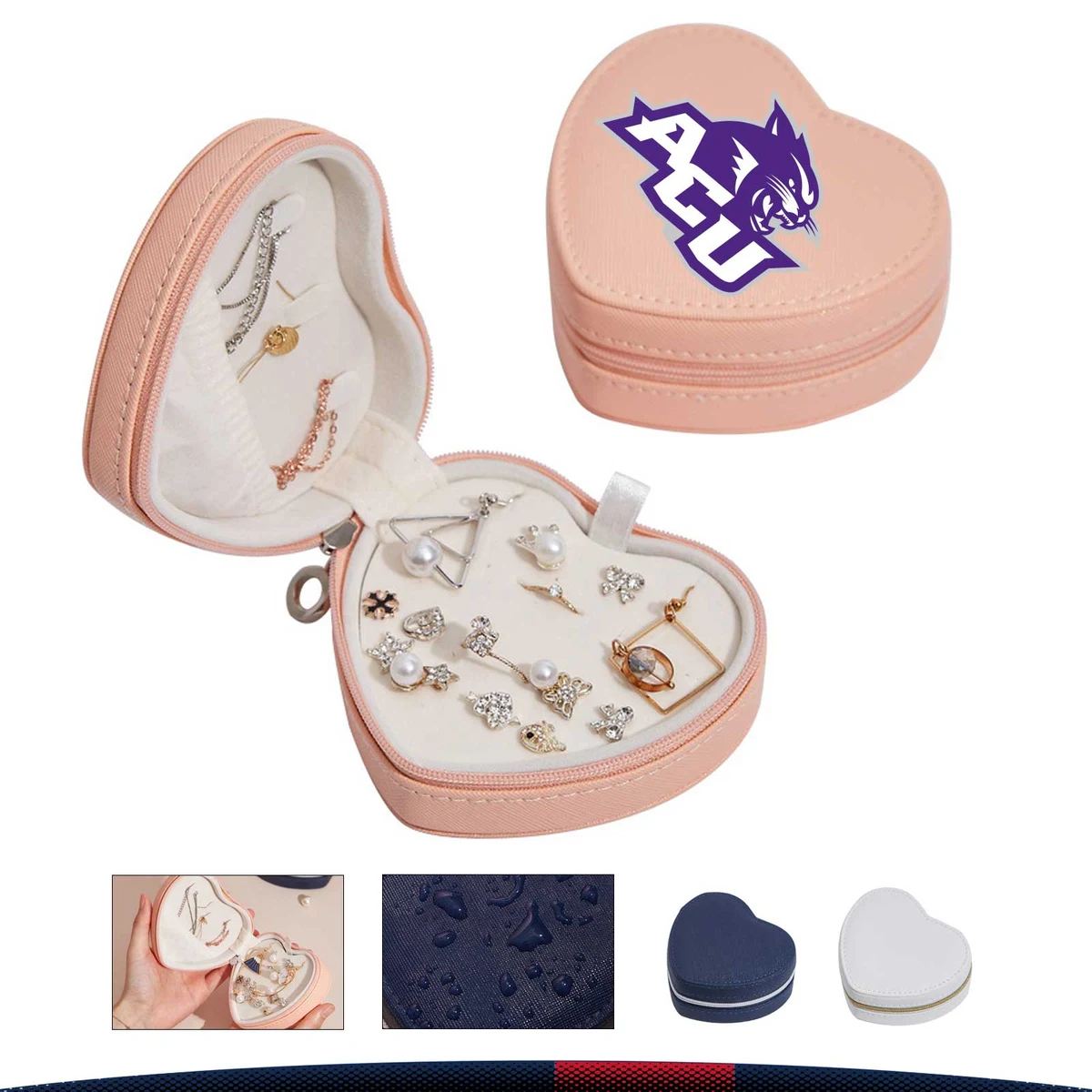 Estat Jewelry Box 1