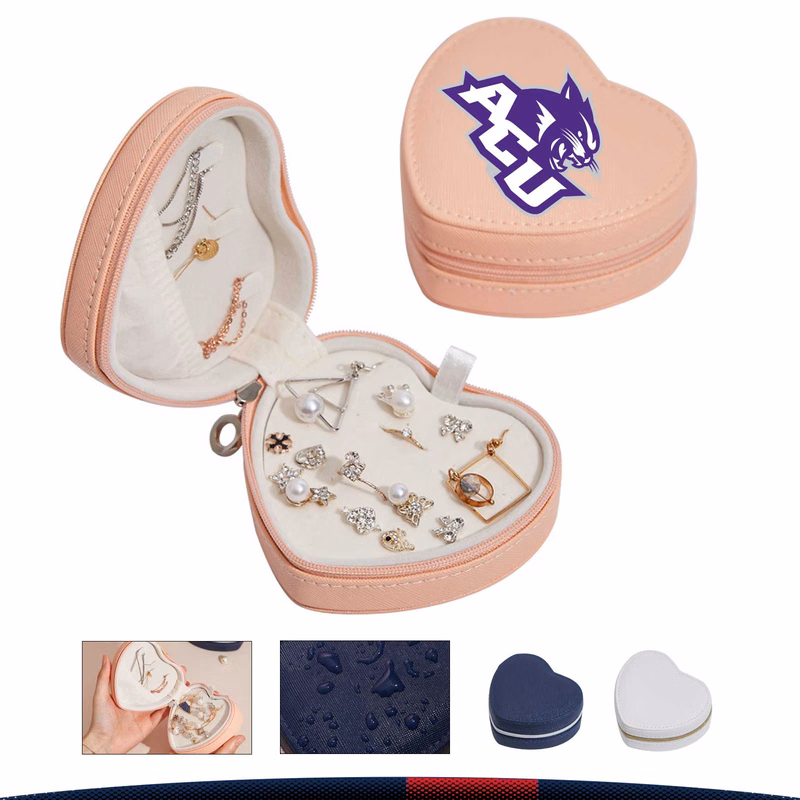 Estat Jewelry Box