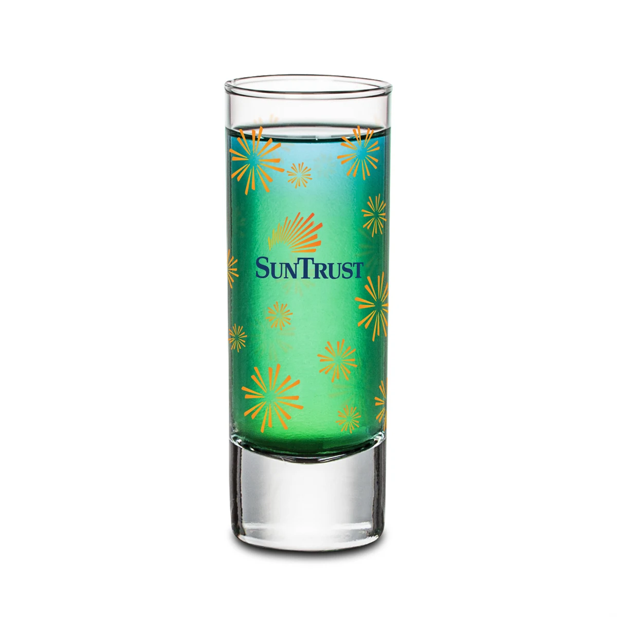 Chelsea Shot Glass - VividPrint™ 1