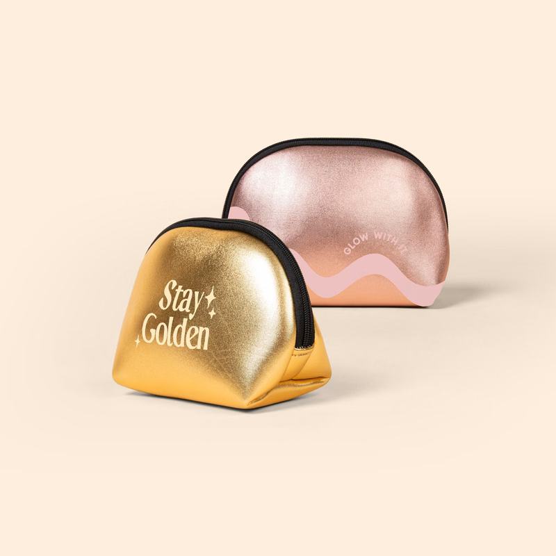 COSMO CUTIE - METALLIC NEOPRENE